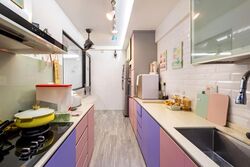 Blk 308B Punggol Walk (Punggol), HDB 5 Rooms #524169271